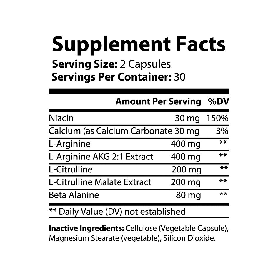 L-ARGININE +