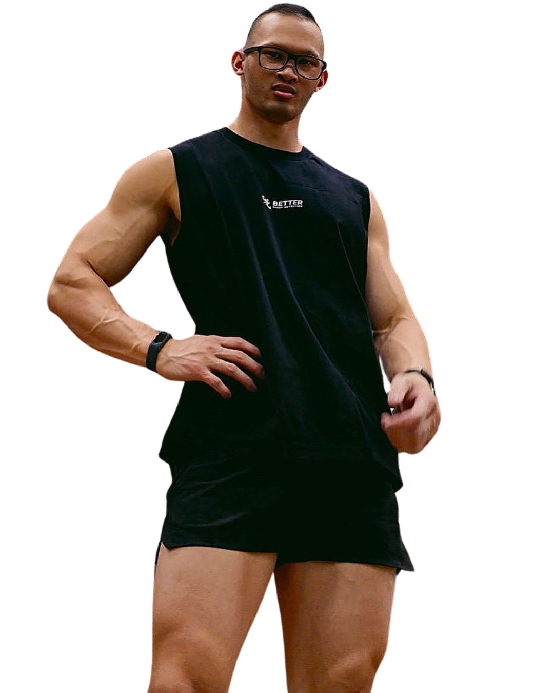 PERFORMANCE | MUSCLE TANK